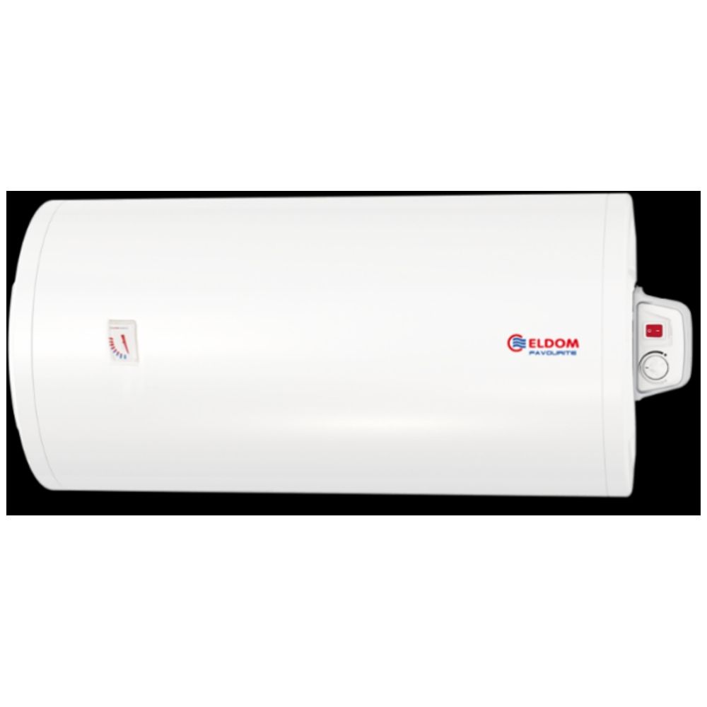 Boiler electric ELDOM  - FAVORIT - orizontal 72266X
WH12046BR