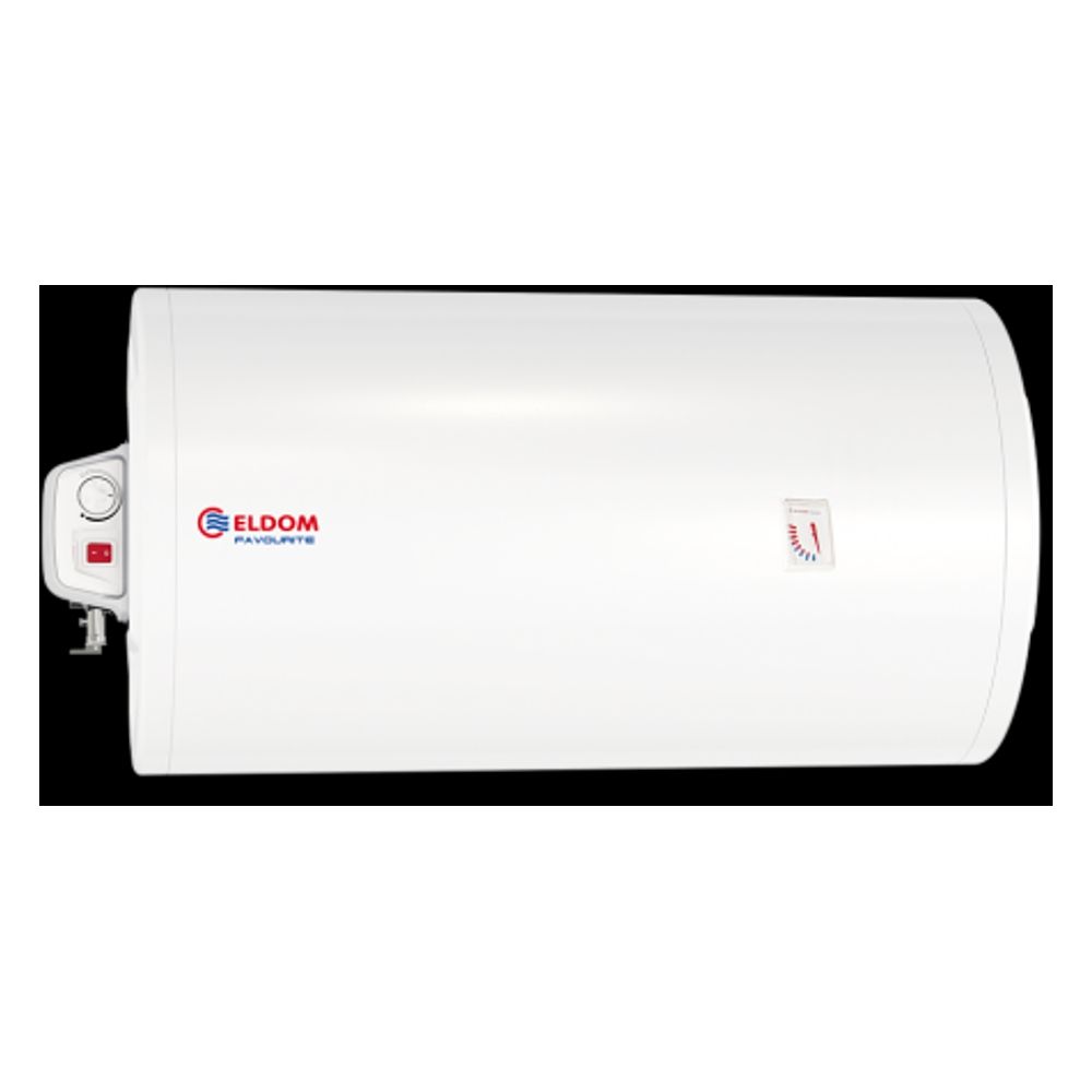 Boiler electric ELDOM  - FAVORIT - orizontal 72280XB