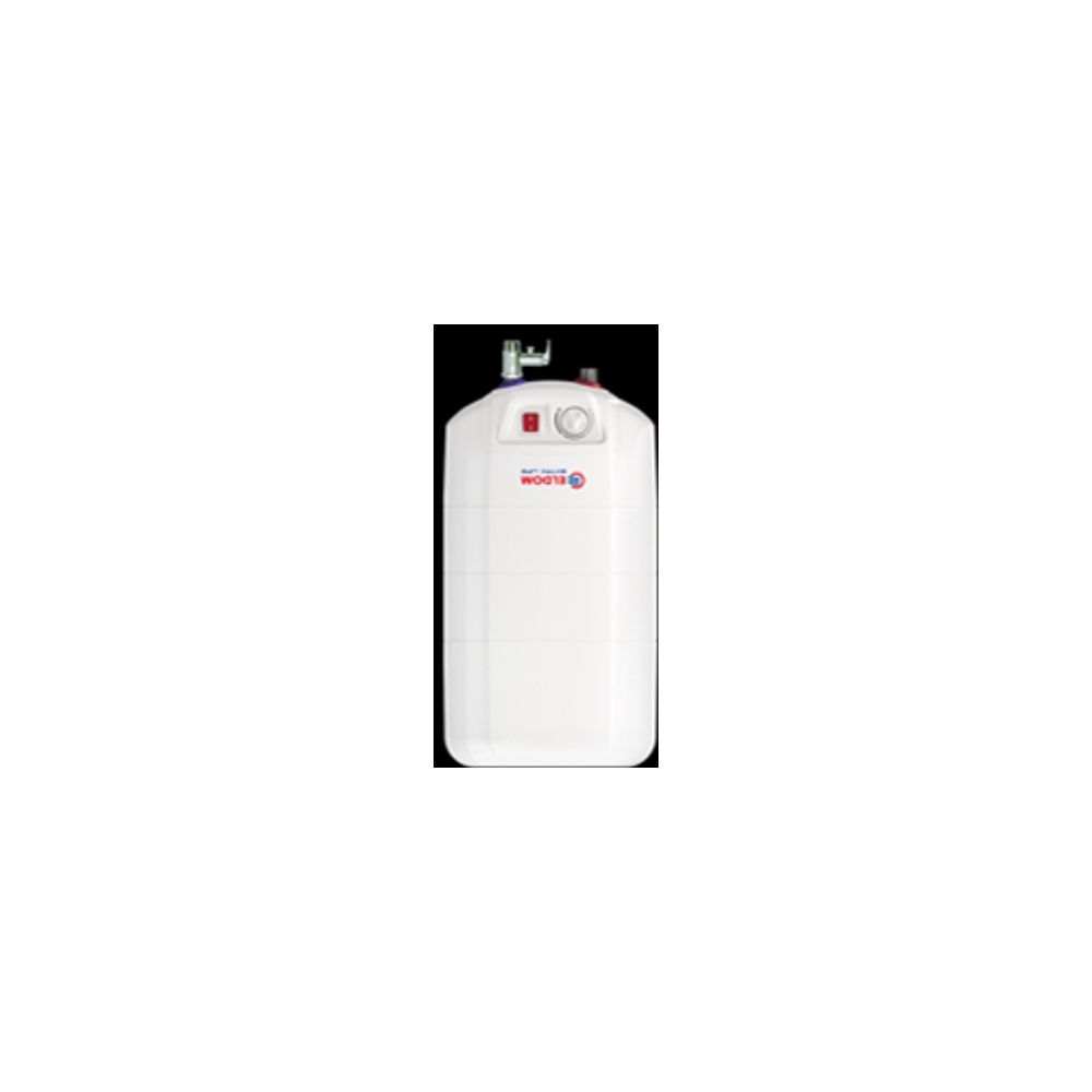 Boiler electric ELDOM EXTRA
montaj sub lavoar 72325PMP