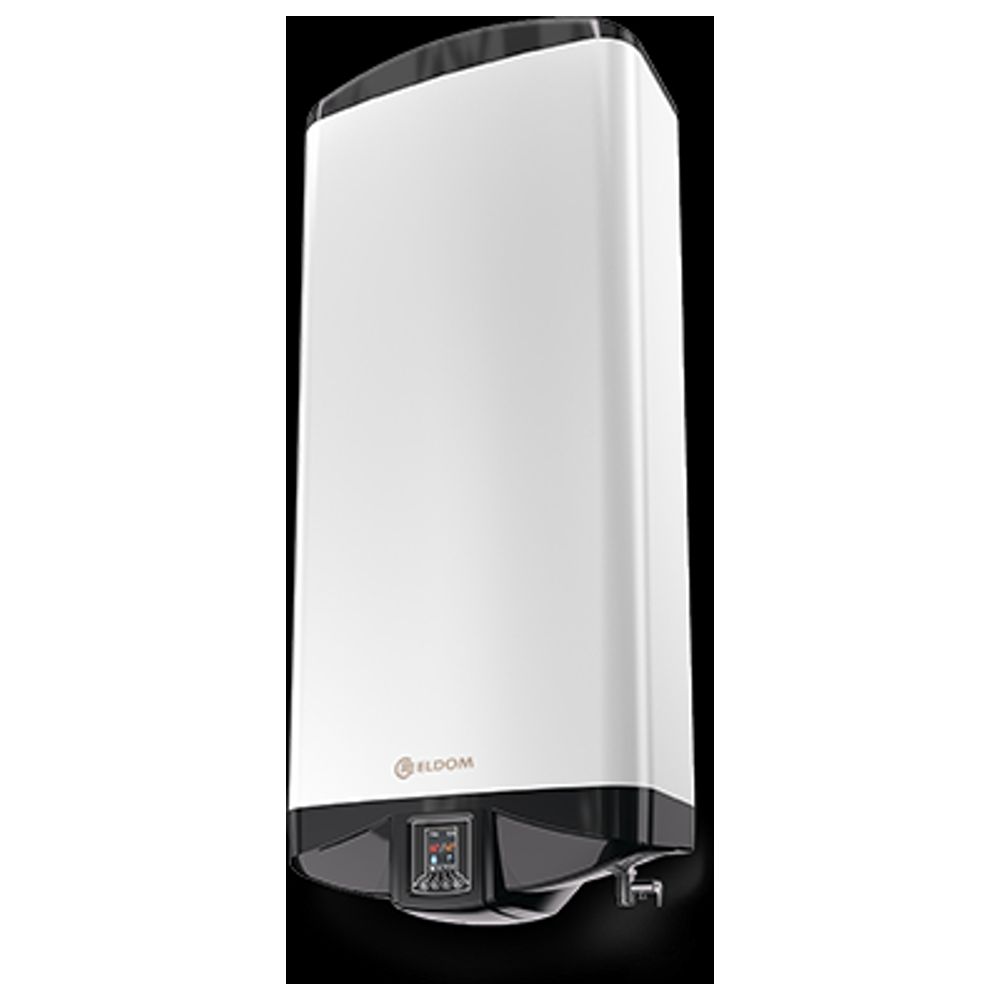 Boiler electric GALANT DUO DU060W Volum 60L - ELDOM