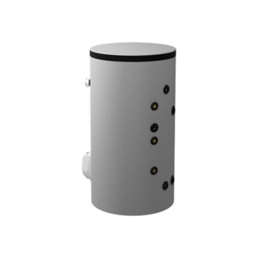 Boiler cu 1 serpentina FV20067D1 Volum 182L - ELDOM