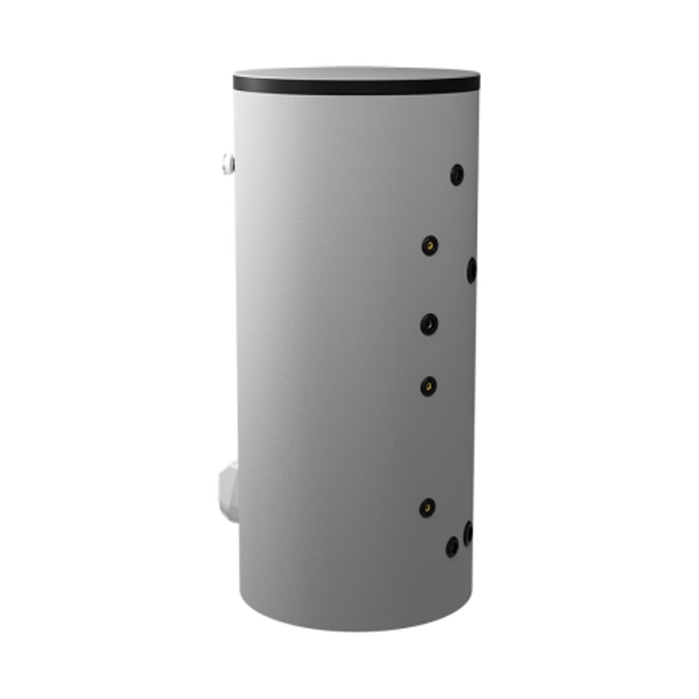 Boiler cu 2 serpentine FV30067D2 Volum 246L - ELDOM