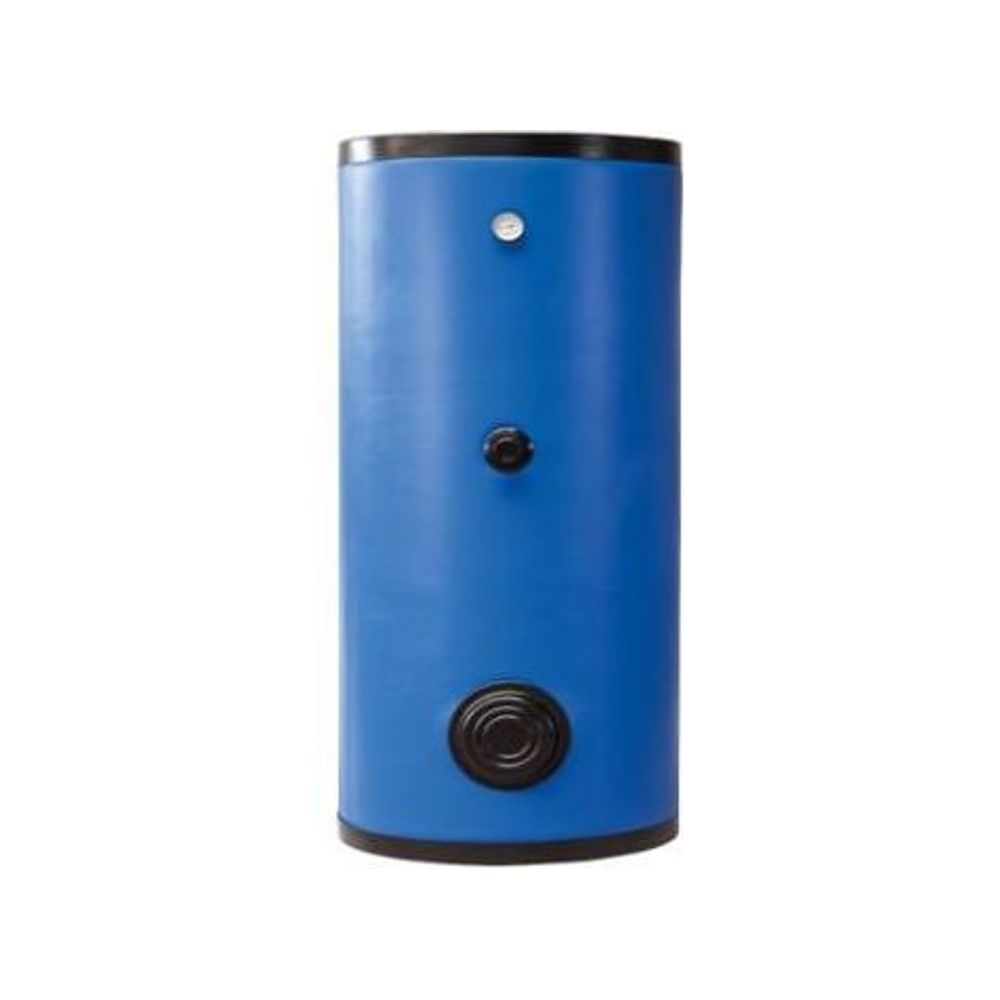 Boiler cu o serpentina HP-200 Volum 200L - ATLAS