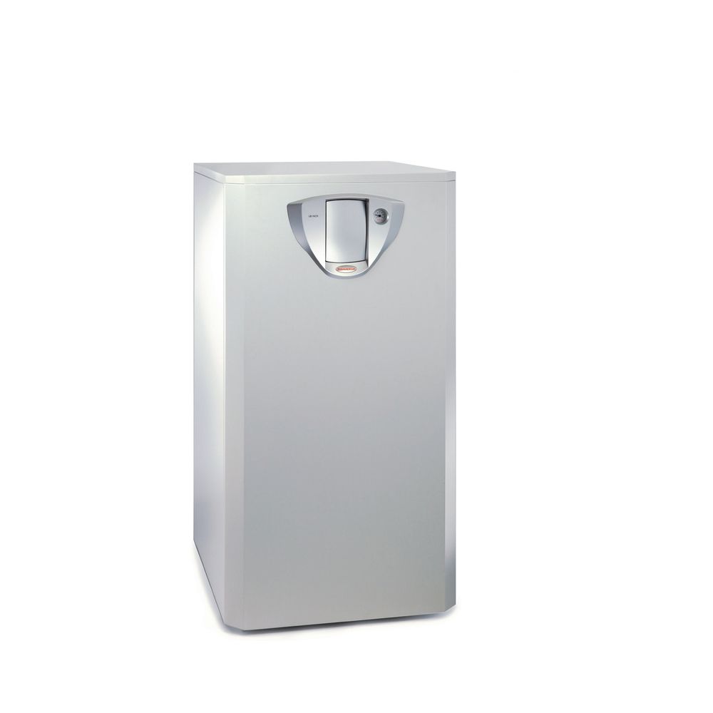 Boiler din otel inox UB Inox
 120 V2