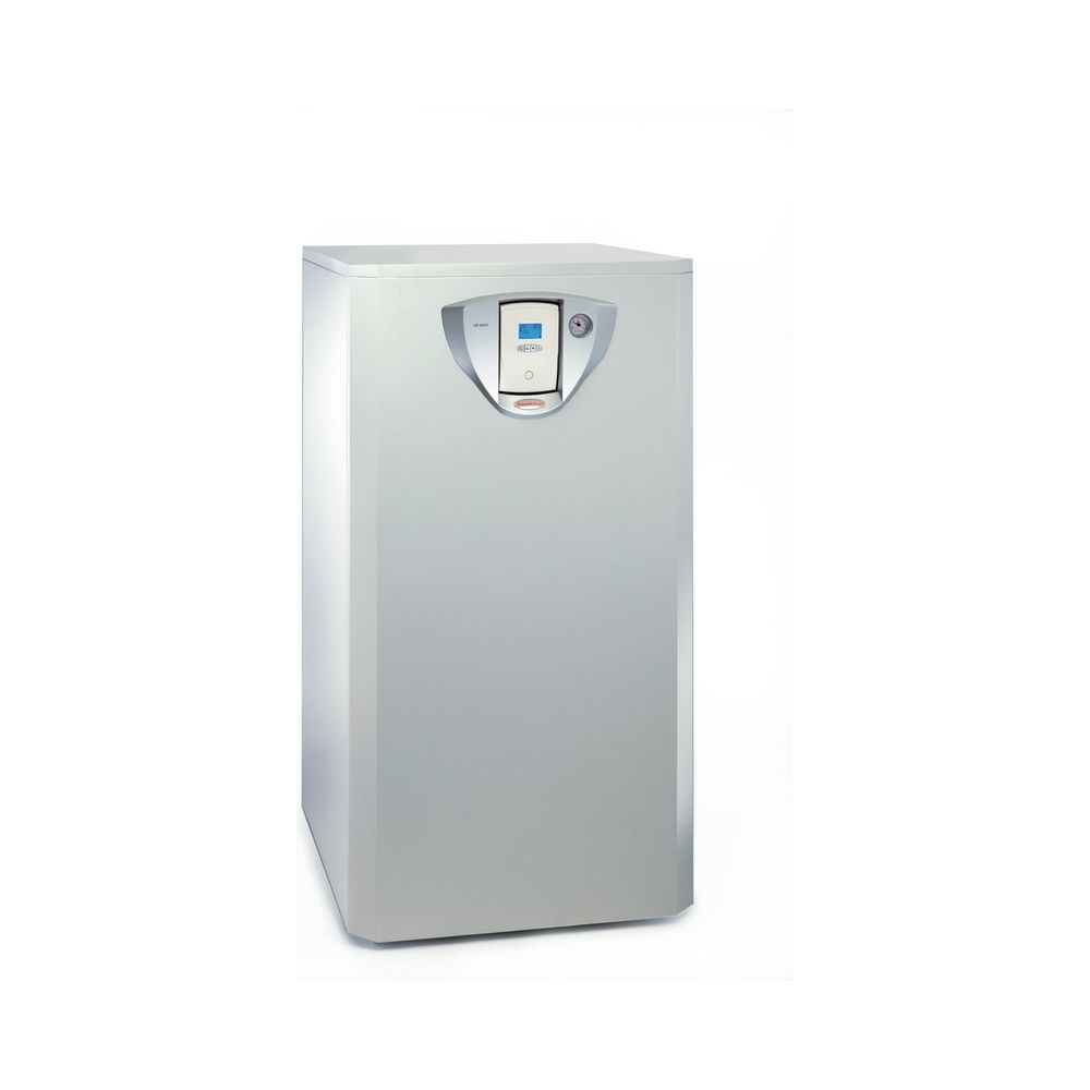 Boiler din otel inox UB INOX SOLAR 200 V2