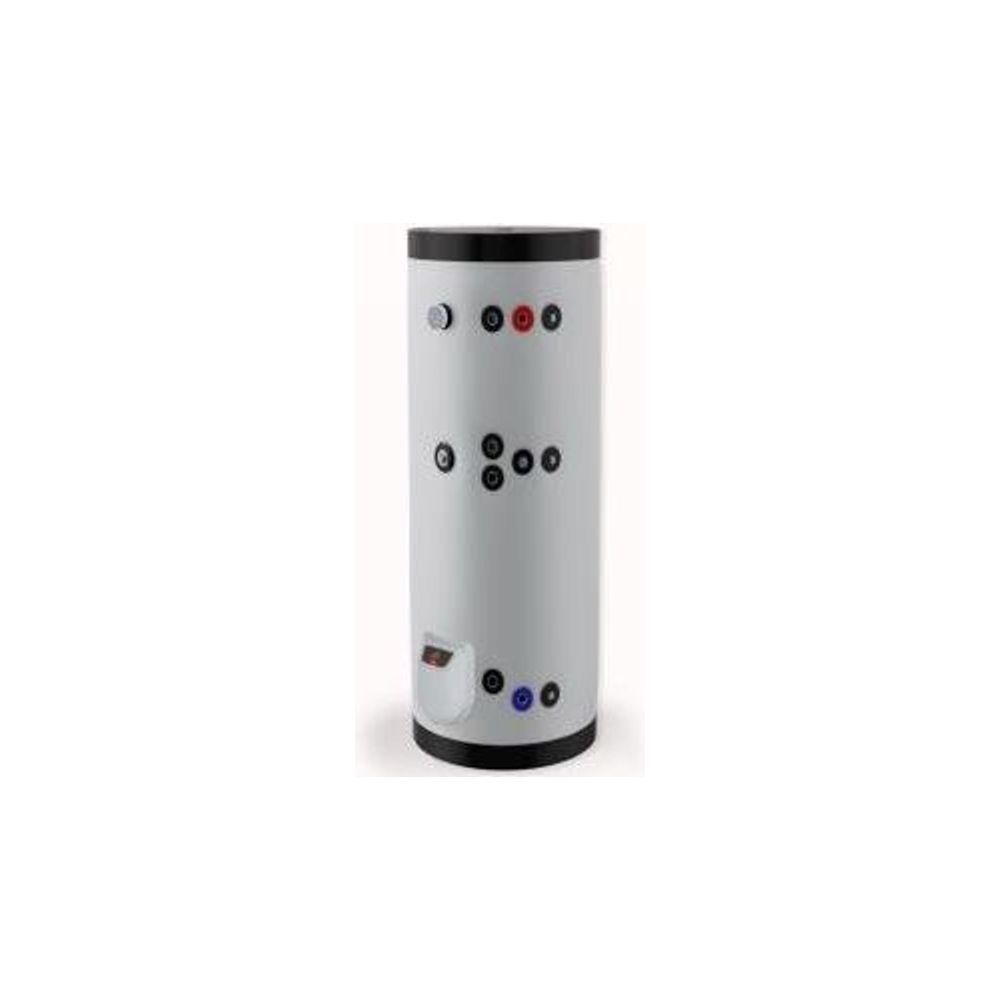 Boiler cu 1 serpentina FV50085S9KW Volum L - ELDOM