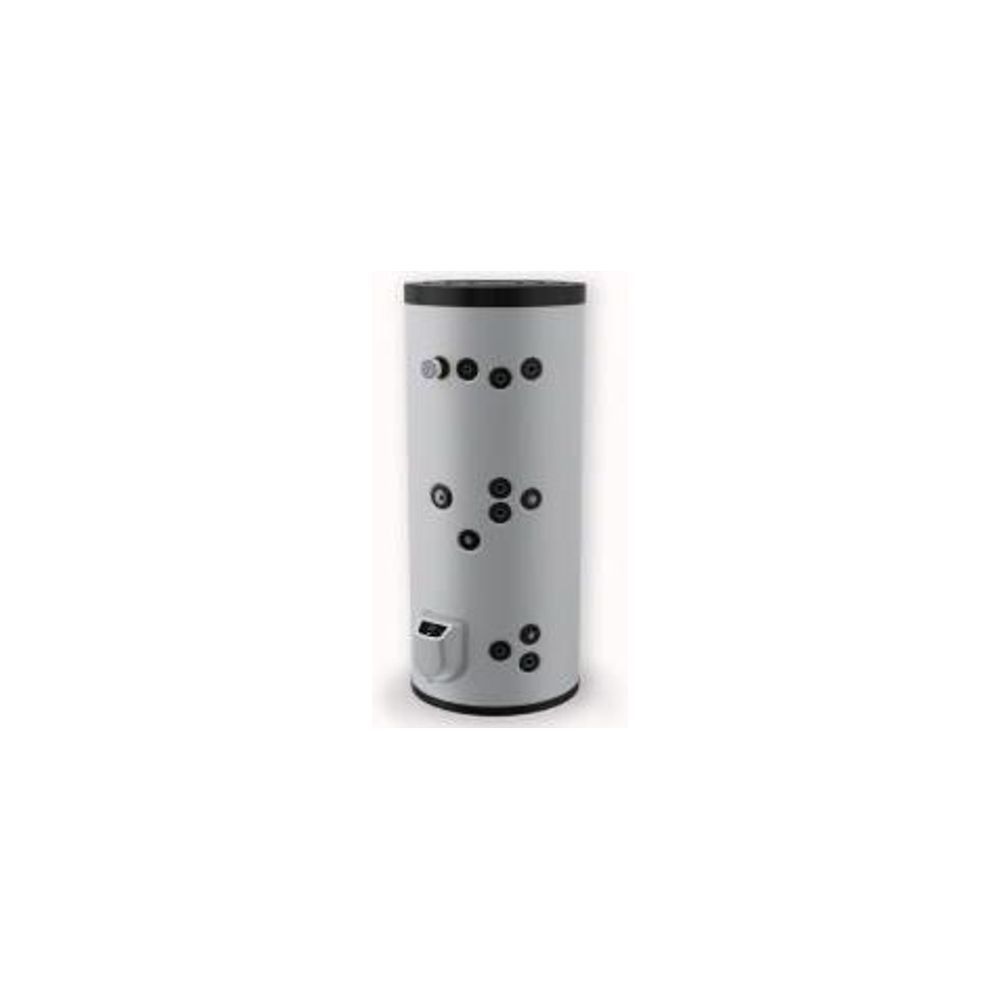 Boiler cu 2 serpentine FV50085S2 Volum 500L - ELDOM