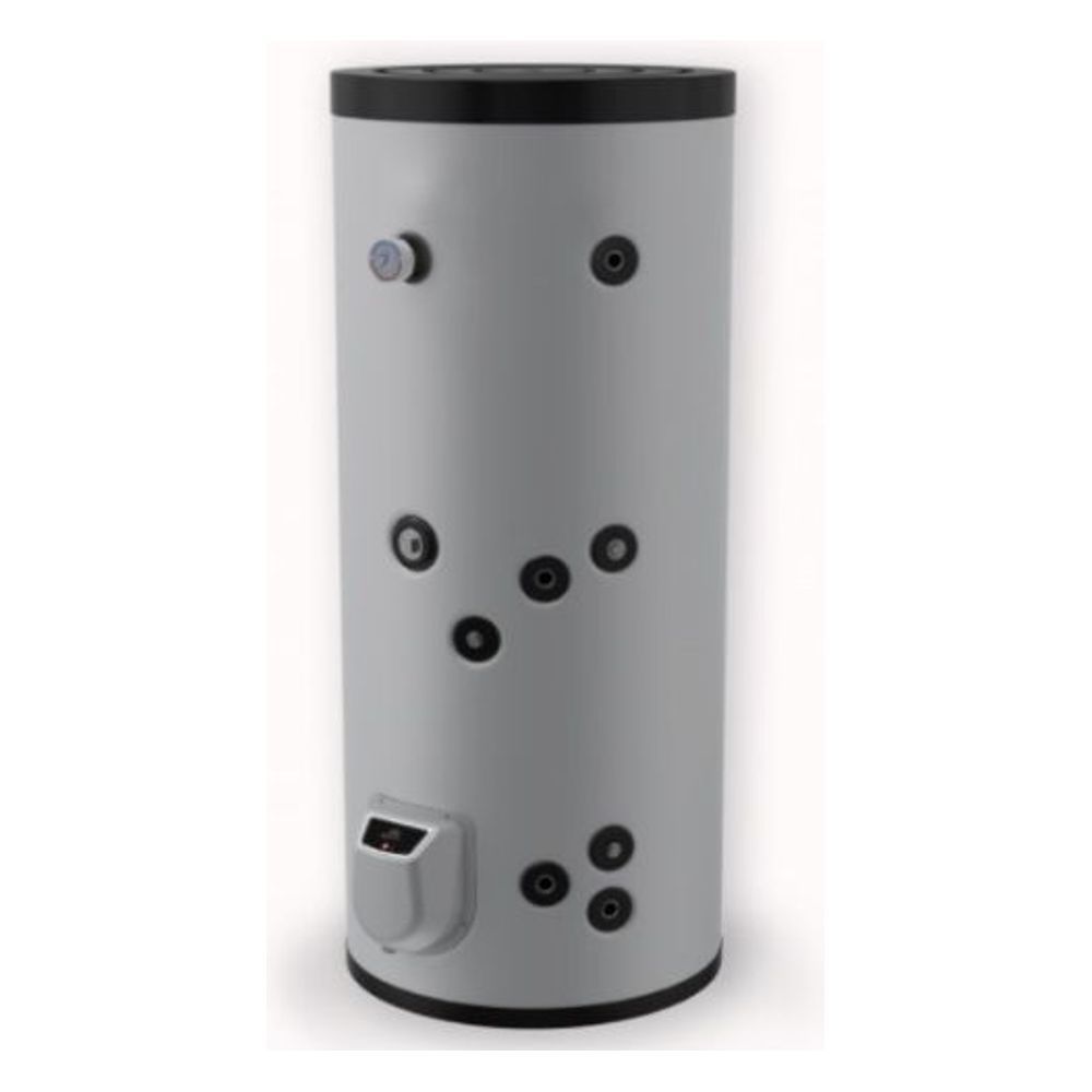 Boiler cu 1 serpentina FV30067S Volum 300L - ELDOM