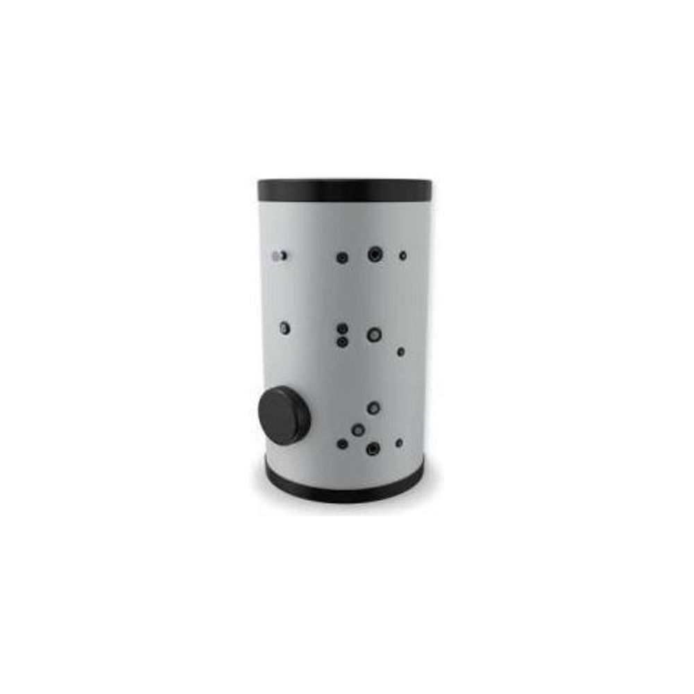 Boiler cu 2 serpentine 72353S2 Volum 1500L - ELDOM