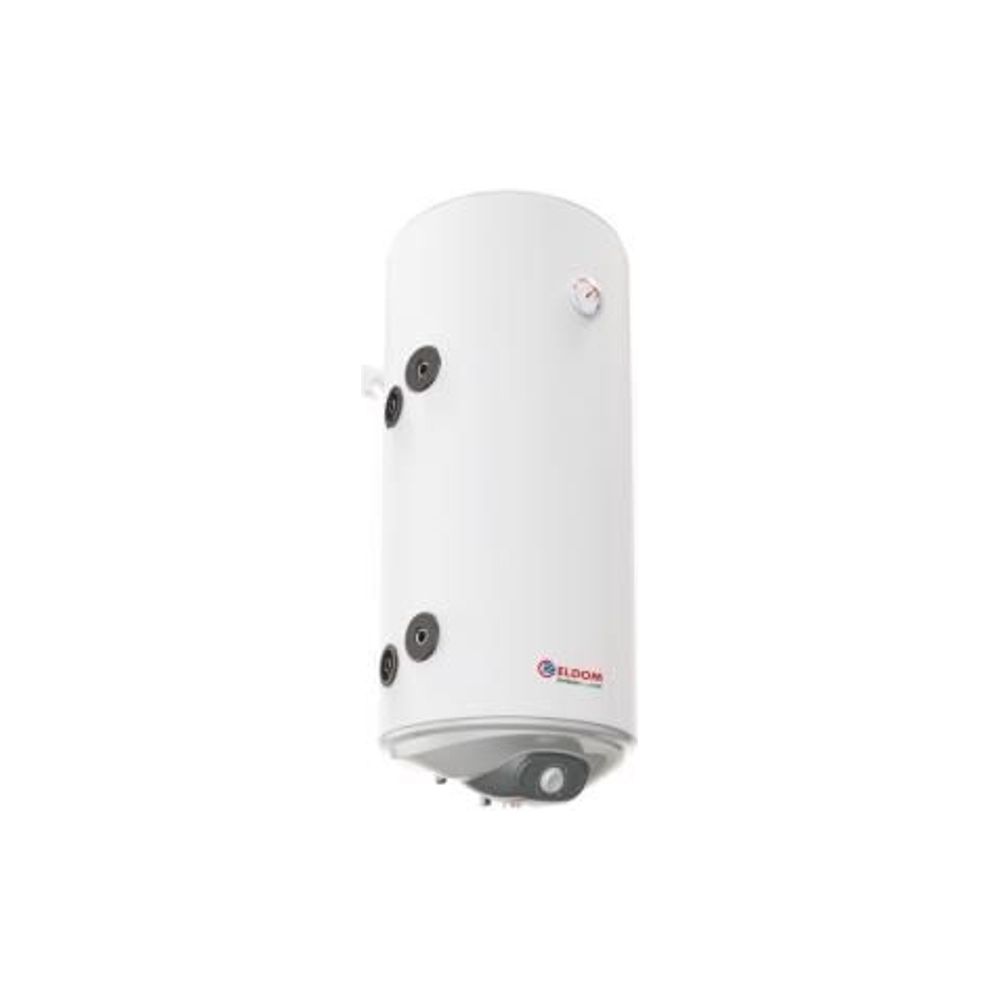 Boiler cu 1 serpentina 72280NT Volum 150L - ELDOM