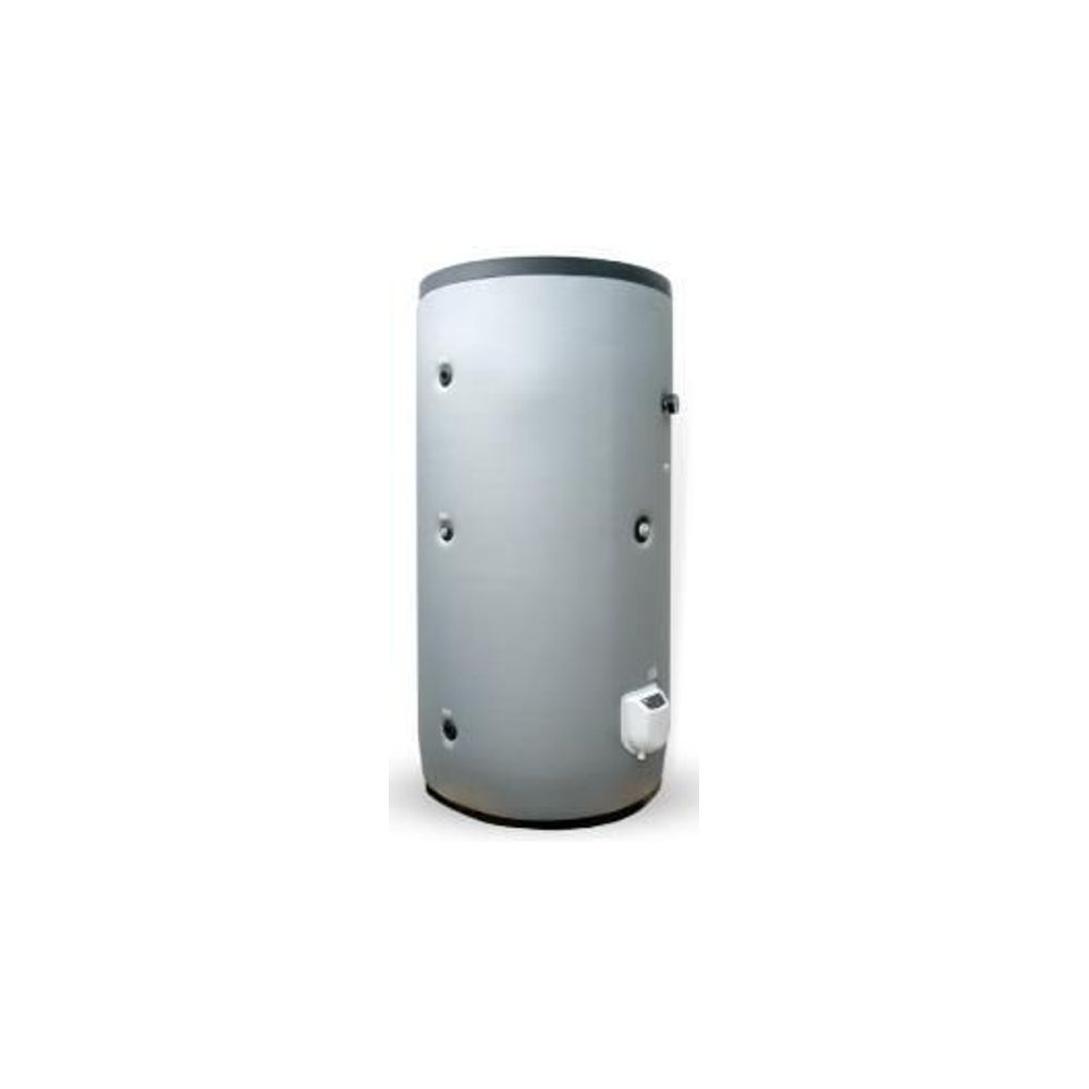 Boiler cu 2 serpentine FV10011S212KW Volum L - ELDOM