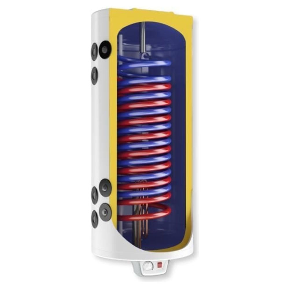 Boiler cu 2 serpentine 72280MS21 Volum 150L - ELDOM