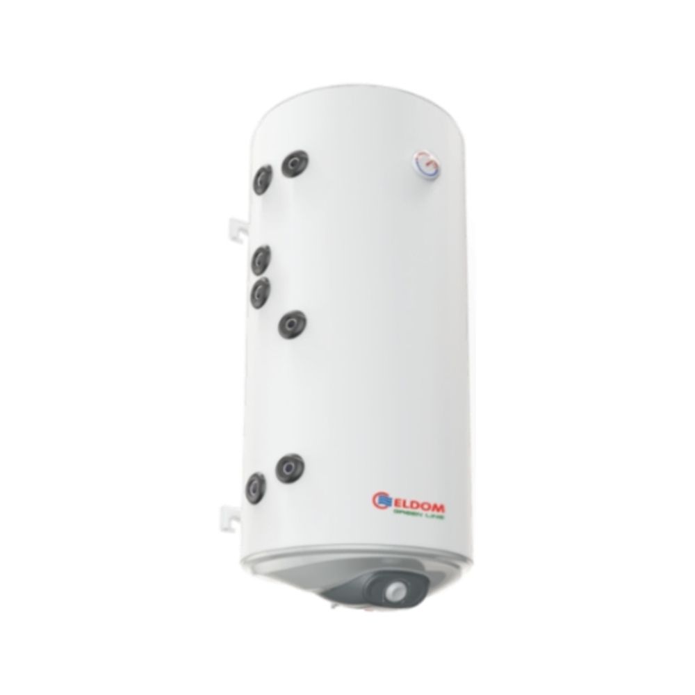 Boiler cu 2 serpentine 72266S2 Volum L - ELDOM