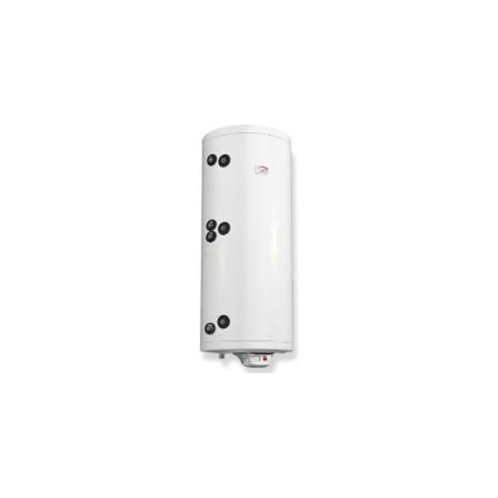 Boiler cu 2 serpentine 72280MS2 Volum L - ELDOM