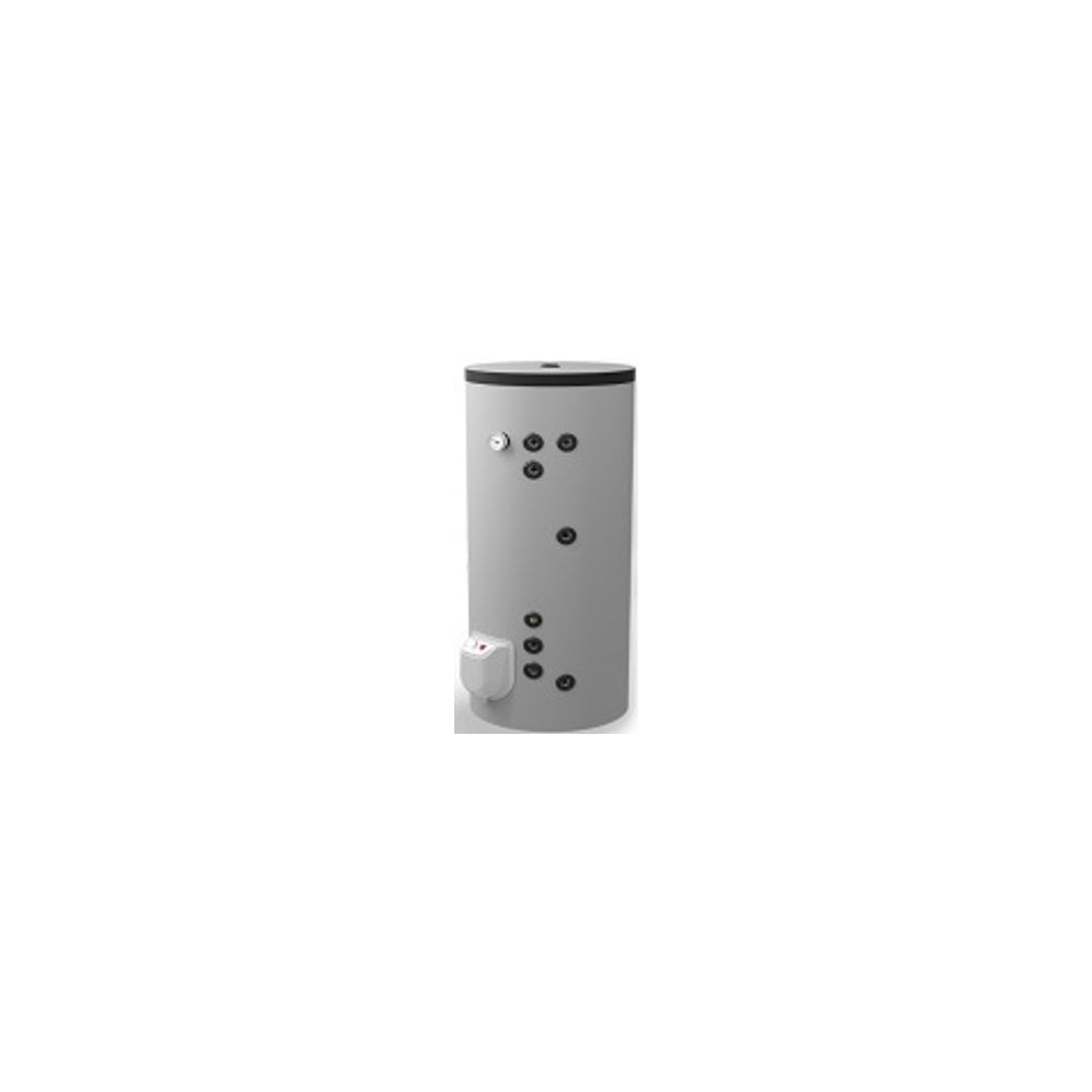 Boiler cu 2 serpentine FV20060S21 Volum L - ELDOM