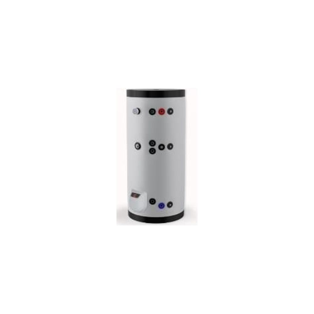 Boiler cu 2 serpentine FV30067S2 Volum 300L - ELDOM