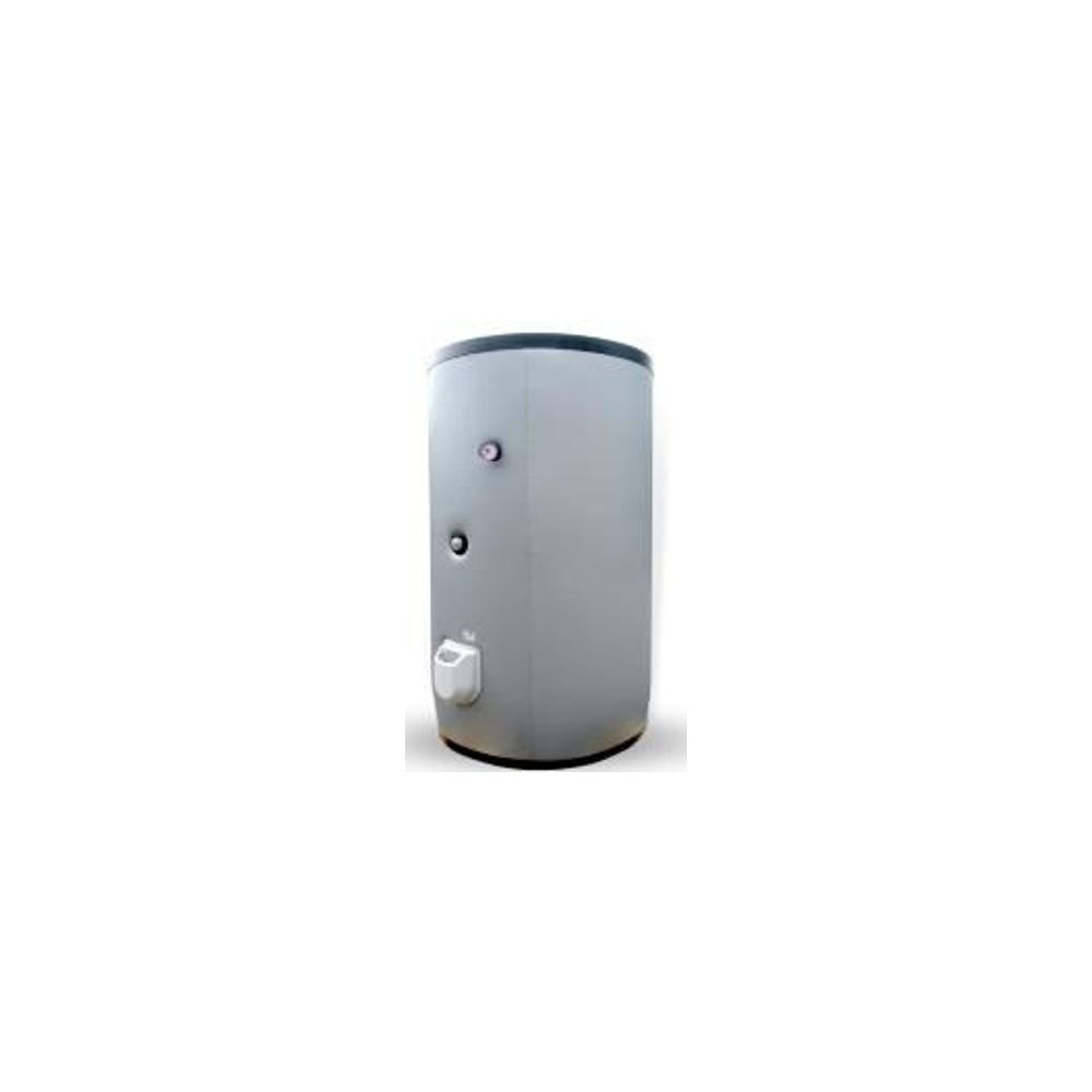 Boiler cu 2 serpentine FV75011S23kW Volum 750L - ELDOM