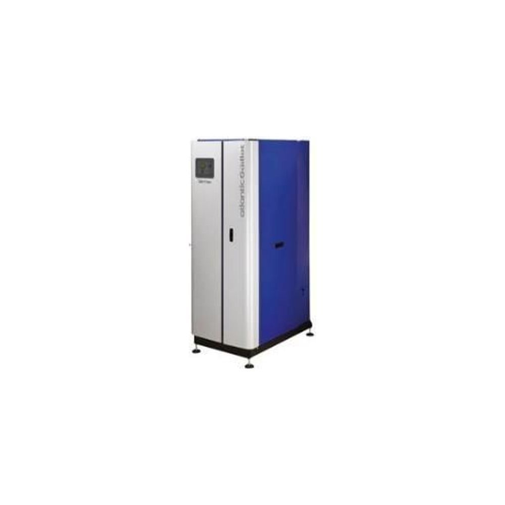 Cazan pardoseala in condensatie VARMAX
600 - YGNIS