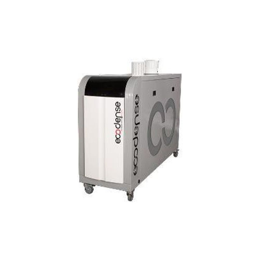 Cazan de pardoseala in condensatie FTC-X 410 PLUS - ECODENSE