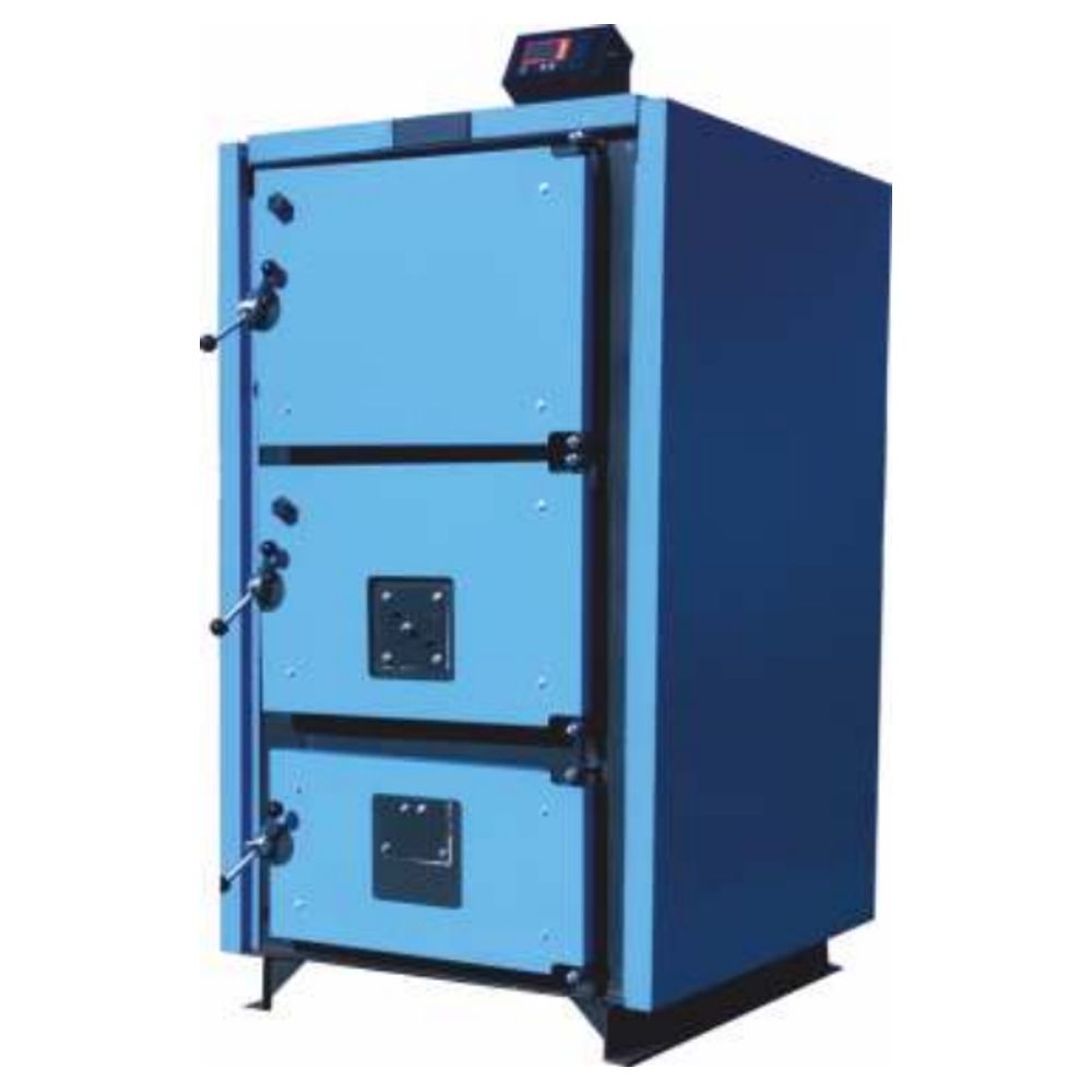 Cazan din otel MCL 300 S - Thermostahl