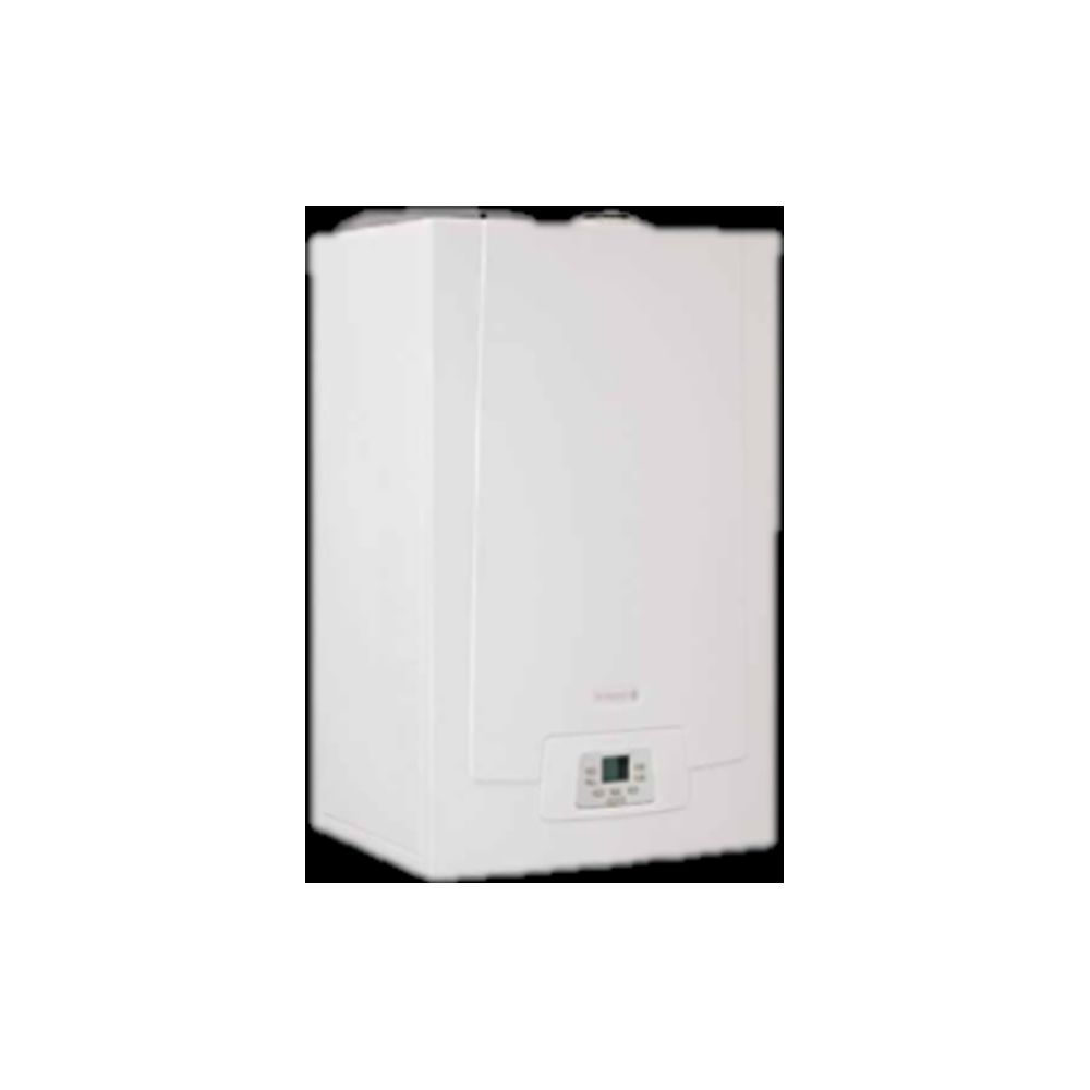 Centrala murala in condensatie MPX 28/33 BIC boiler inox - De Dietrich