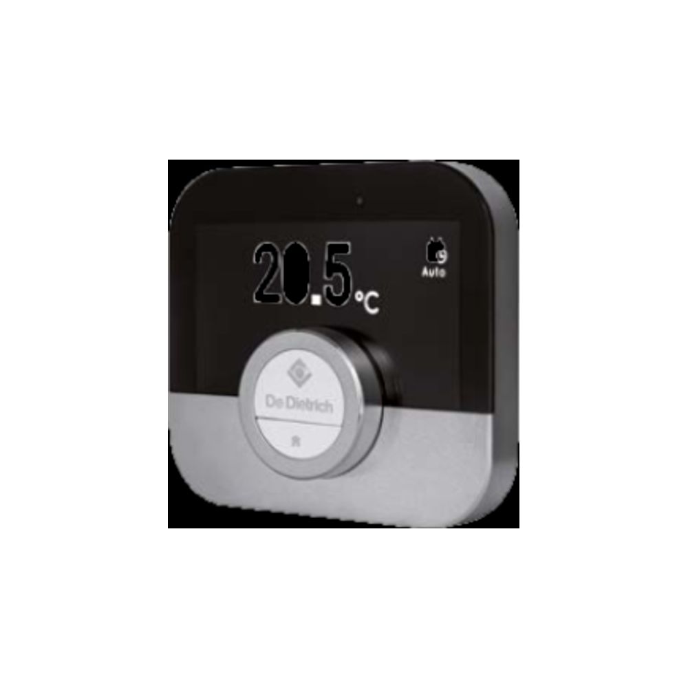 Termostat de cameră SMART TC (OT) - WI-FI