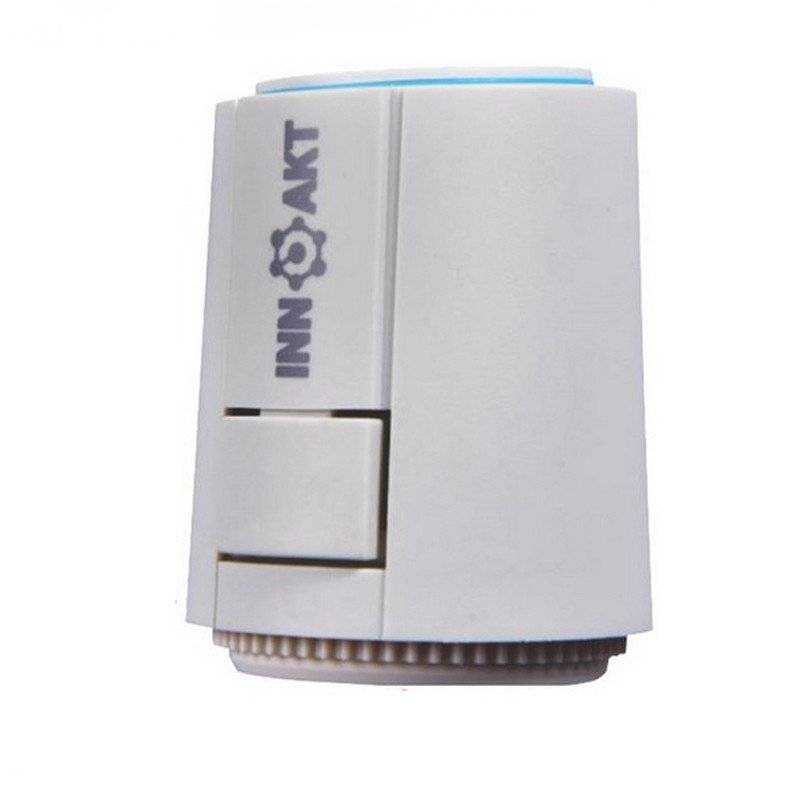 Actuator termoelectric INNOAKT Komfort conexiune M30x1,5, 230V