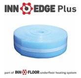 Banda perimetrala INNOEDGE Plus, 150X8mm, 25ml/rola, cu folie protectoare si banda autoadeziva