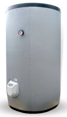 Boiler electric vertical cu acumulare ELDOM TITAN 300 L