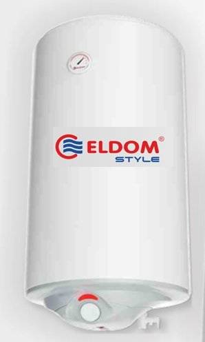 Boilere Electrice - montaj vertical ELDOM STYLE 30 L
