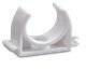 Clema PPR alb D20