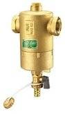 Filtru de apa antimagnetita FAR MM 1 1/2"