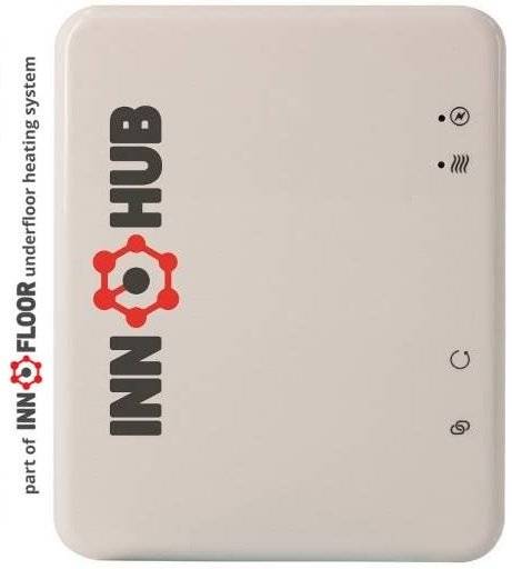 INNOHUB smart GATEWAY E-HUB - WI-FI