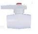 Robinet Sfera PPR alb D20