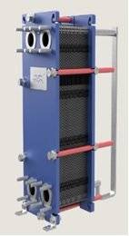 Schimbator de caldura cu placi ALFA LAVAL T2-BFG 12PL