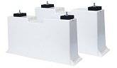 Set suporti ABS de pardoseala pentru pompe de caldura (H=270mm, L=550mm, max 350 kg)(1set=2buc)