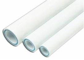 Teava PPR cu insertie Aluminiu PN20 / 20 mm bara 4 m
