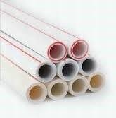 Teava PPR cu insertie Fibra Compozita PN20 / 20 mm bara 4 m