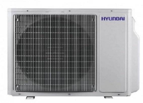 Unitate exterioara multisplit Hyundai Inverter R32 14000 BTU
