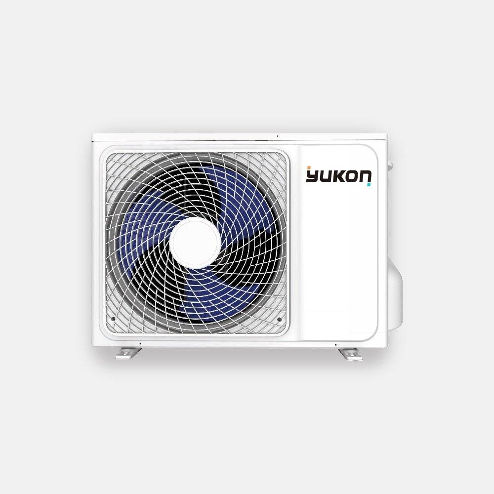 Unitate externa pentru sistem multi-split Yukon KM2-18A1, 18000 Btu, R32