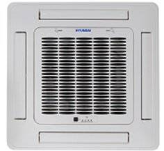 Unitate interna caseta multisplit HYUNDAI, HCA3I-09HRFN, R32, 9000 BTU
