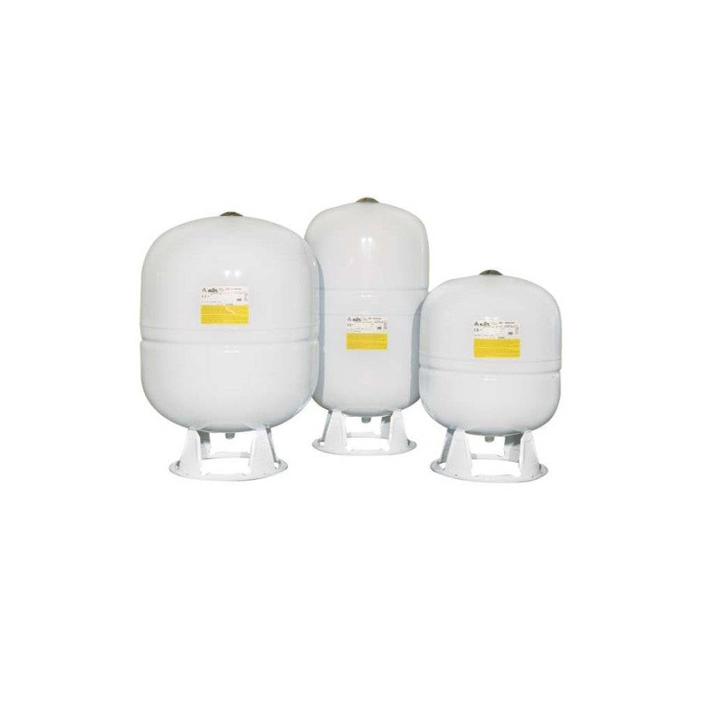 Vas expansiune solar Elbi DS-18
