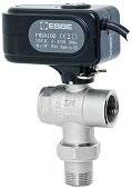 Ventil 3 cai motorizat on/off MBA 132-25WA-1"