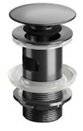Ventil Quick-Clack GEHLER TIORA Chrom