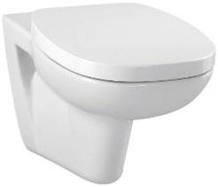 WC CERSANIT suspendat Facile